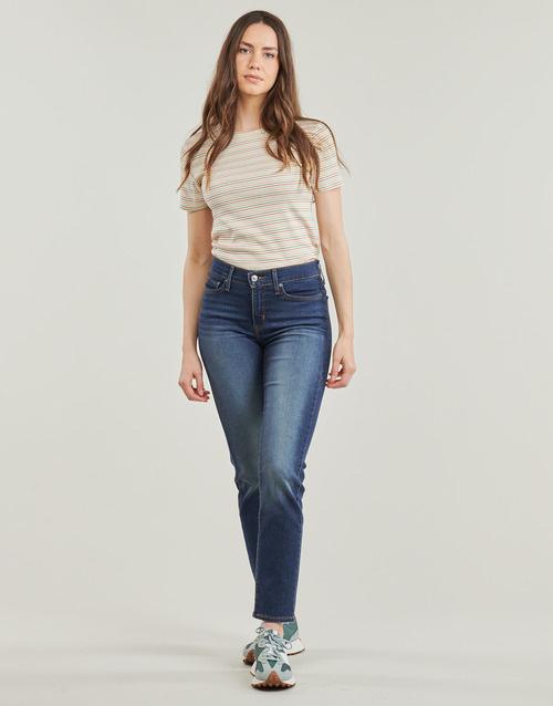 Jeans-314-SHAPING-STRAIGHT-Blu-1